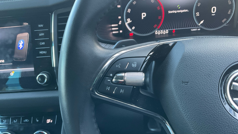 Skoda Kodiaq 2.0 TDI SE L Executive 4x4 5dr DSG [7 Seat] Diesel Estate